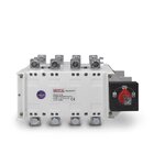 Chave De Transferência Manual | Rede/gerador | 3 Posições | S